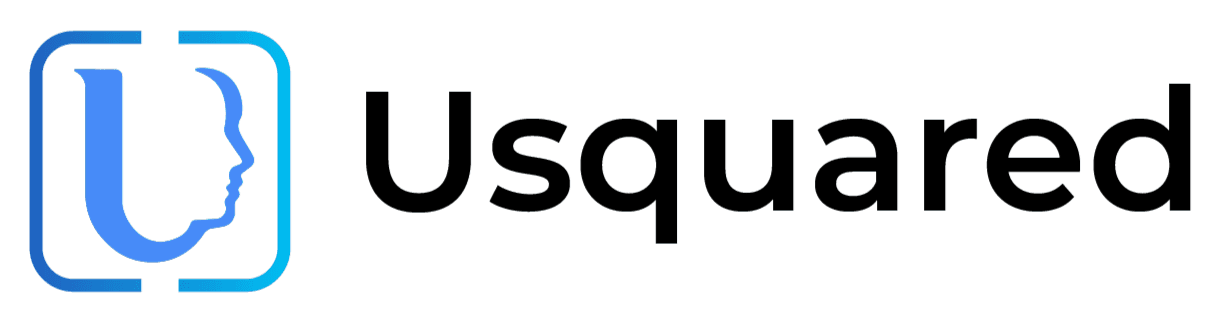 Usquared Logo